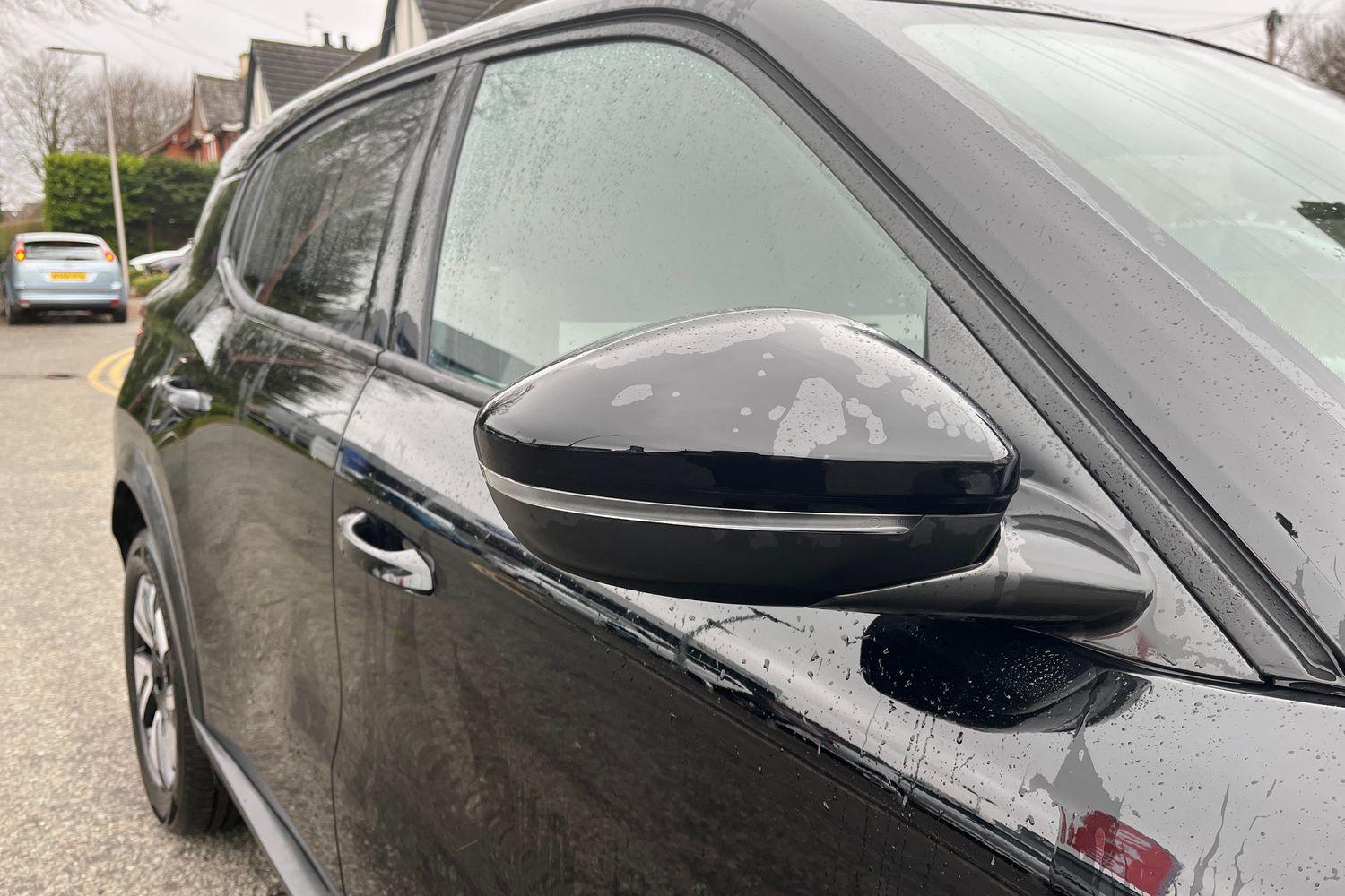 Vauxhall FRONTERA Photo 28