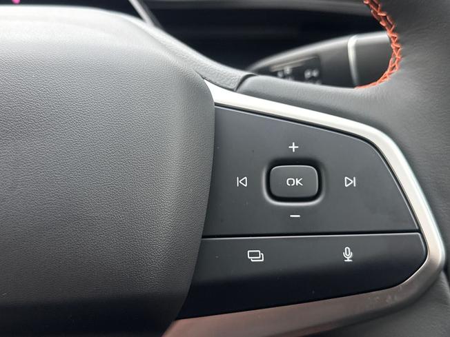 CHANGAN Deepal S07 Photo 17