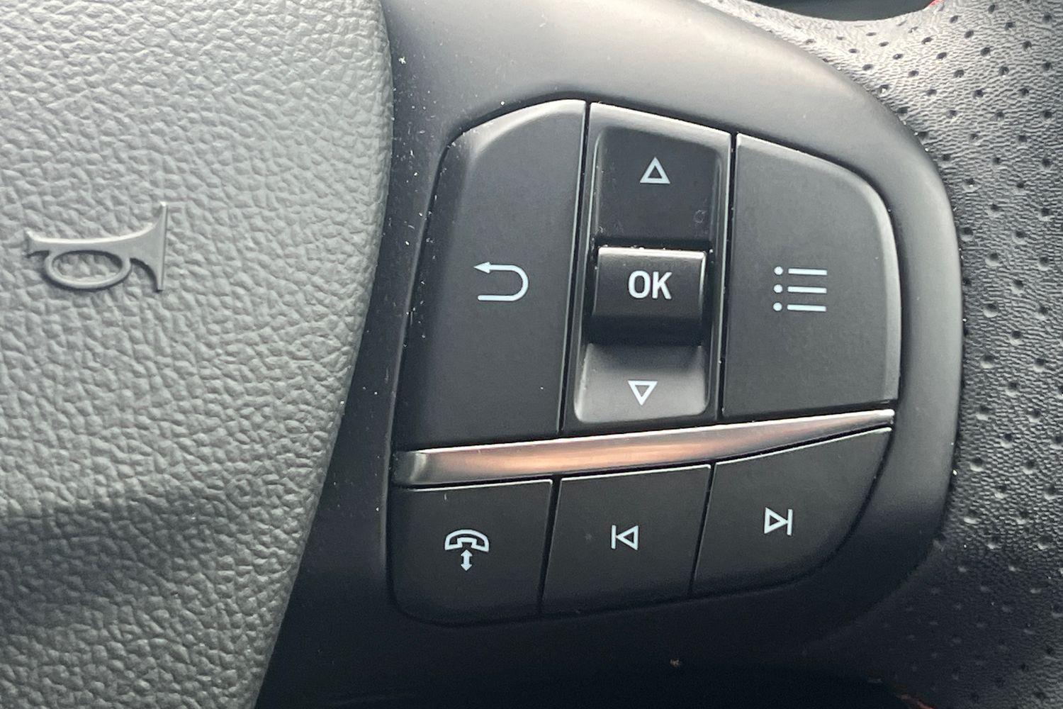 Ford Kuga Photo 24