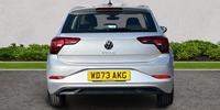 Volkswagen Polo Photo 8