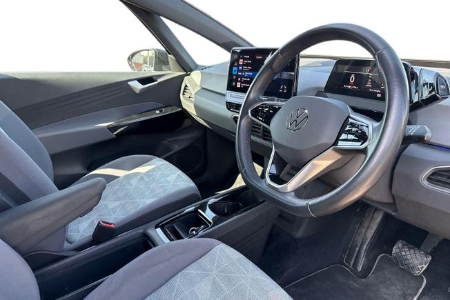 VOLKSWAGEN ID.3 Photo 6