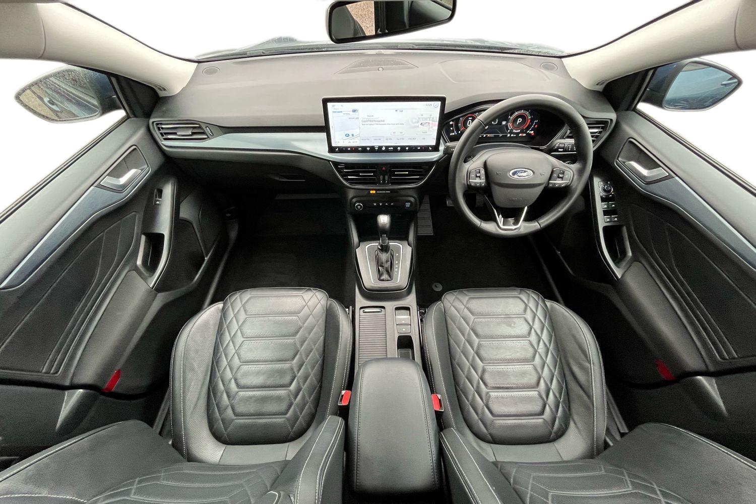 Ford Focus Photo 9