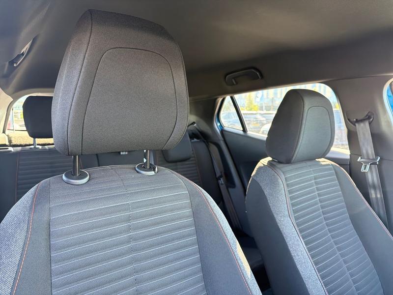 Used Peugeot 2008 MM72PWU 34