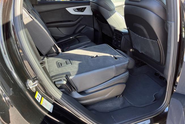 AUDI Q7 Photo 59