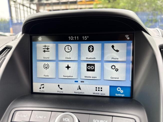 FORD Kuga Photo 41
