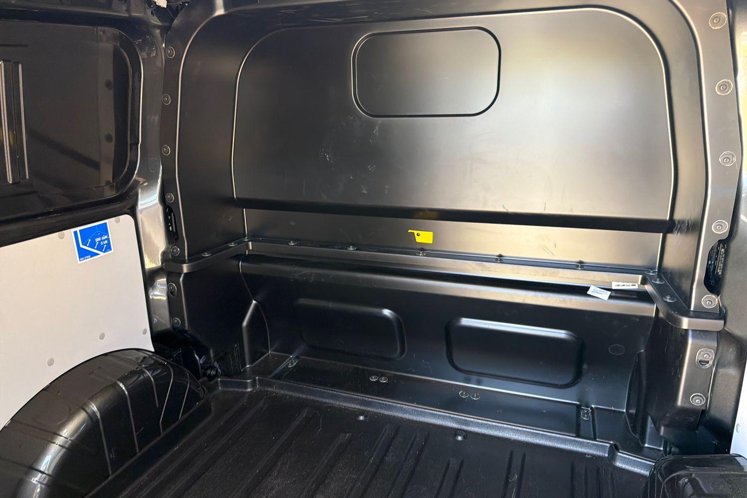 Ford TRANSIT CUSTOM Photo 3