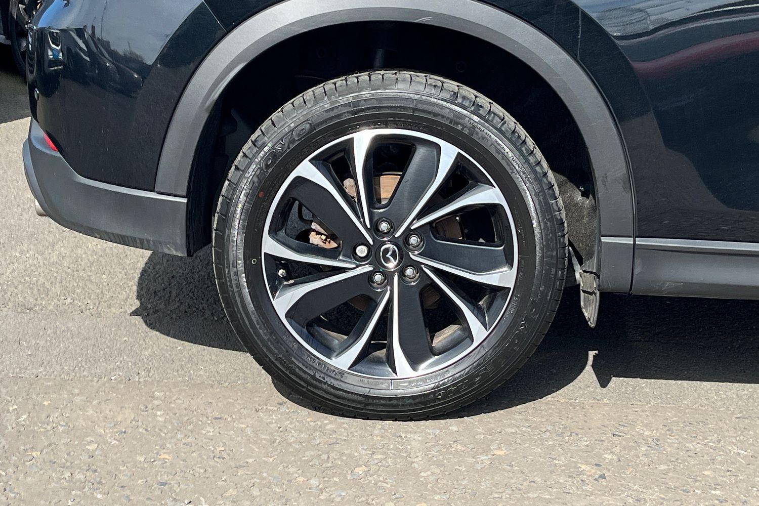 Mazda CX-5 Photo 7