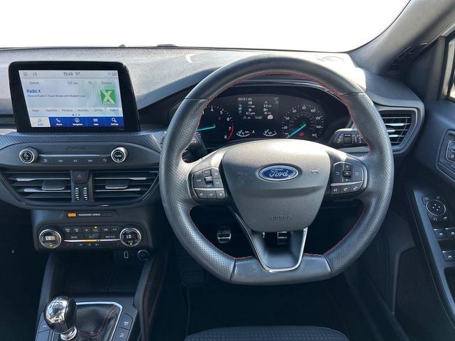 Ford Focus Photo 11