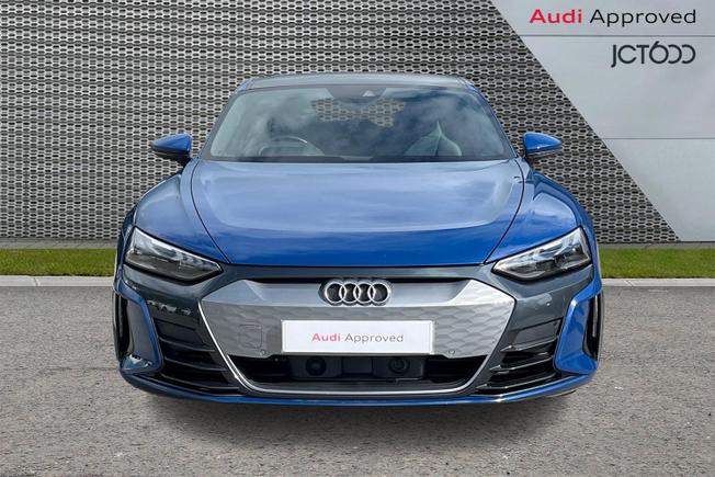 AUDI E-Tron Gt Photo 8