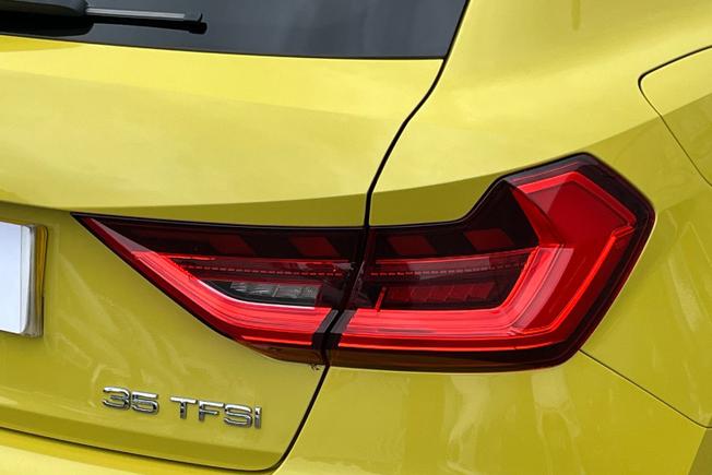 Audi A1 Photo 18