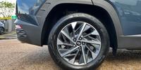 Hyundai TUCSON Photo 4