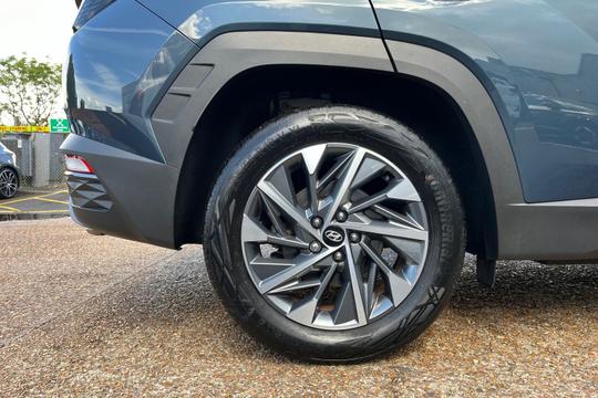 Hyundai TUCSON Photo autoimg-806eb438cb41c35e6d9aaa8668ad3157f307ebfe.jpg