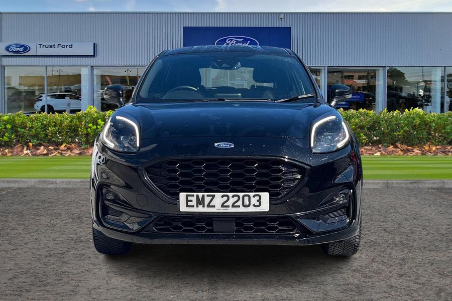 Ford PUMA Photo autoimg-807070a98241759a508409c8e0b2c7158f7c5ba9.jpg