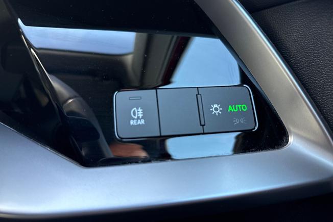 AUDI A3 Photo 26