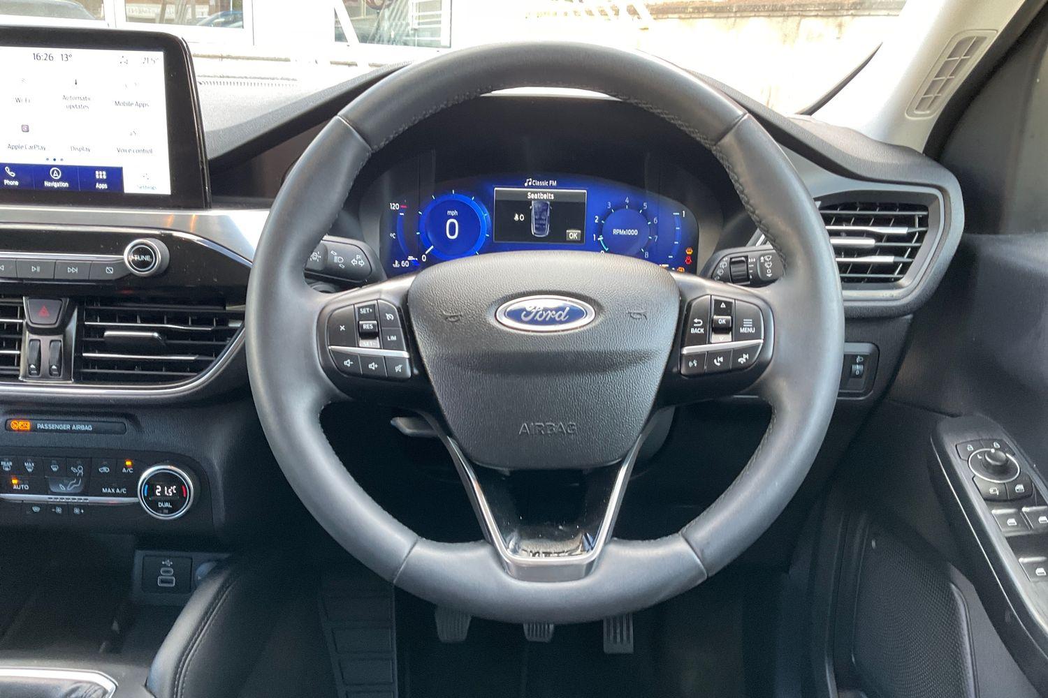 Ford Kuga Photo 11