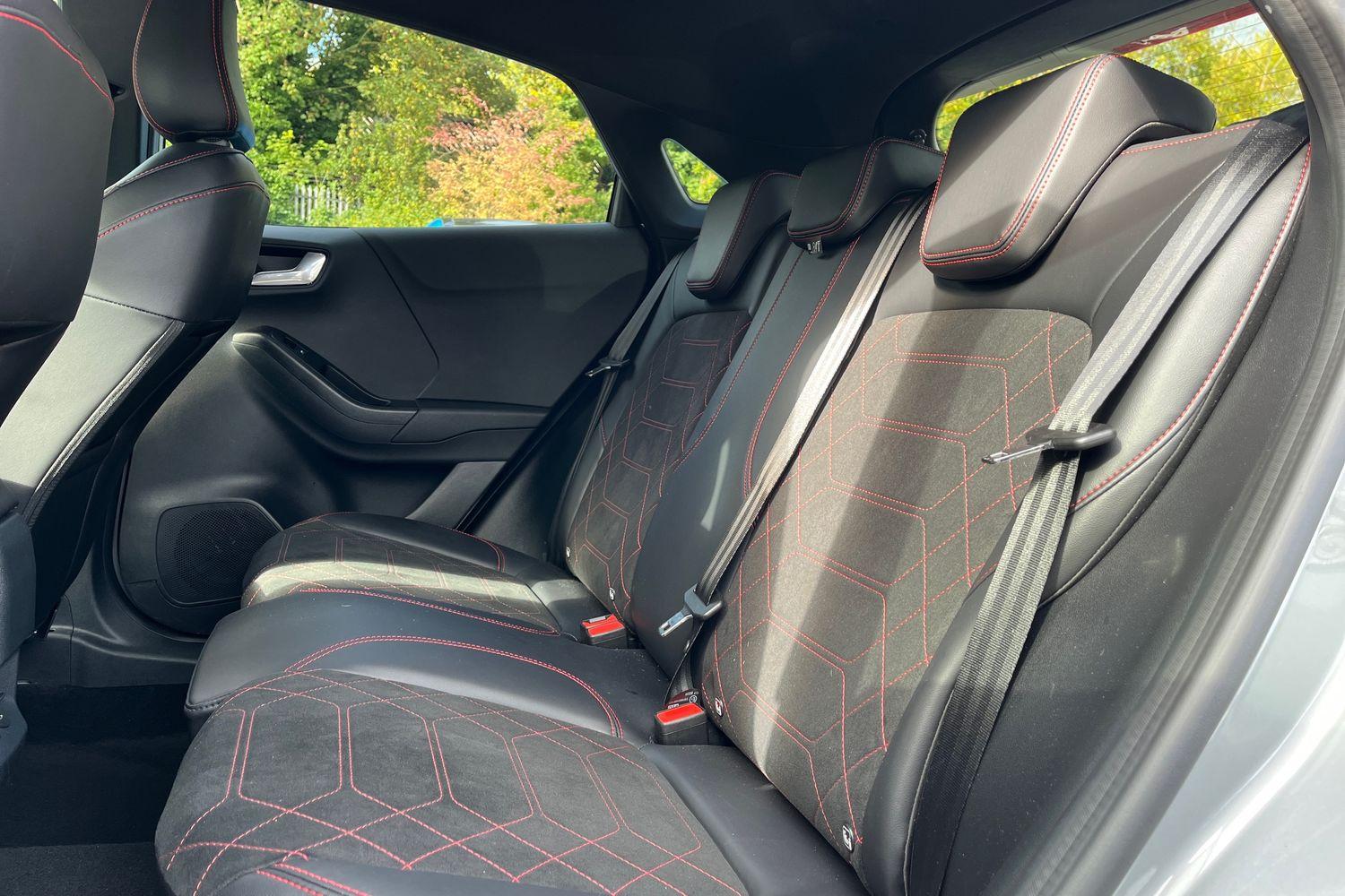 Ford Puma Photo 19