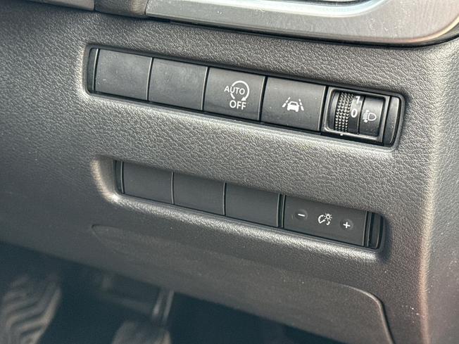 NISSAN Qashqai Photo 43