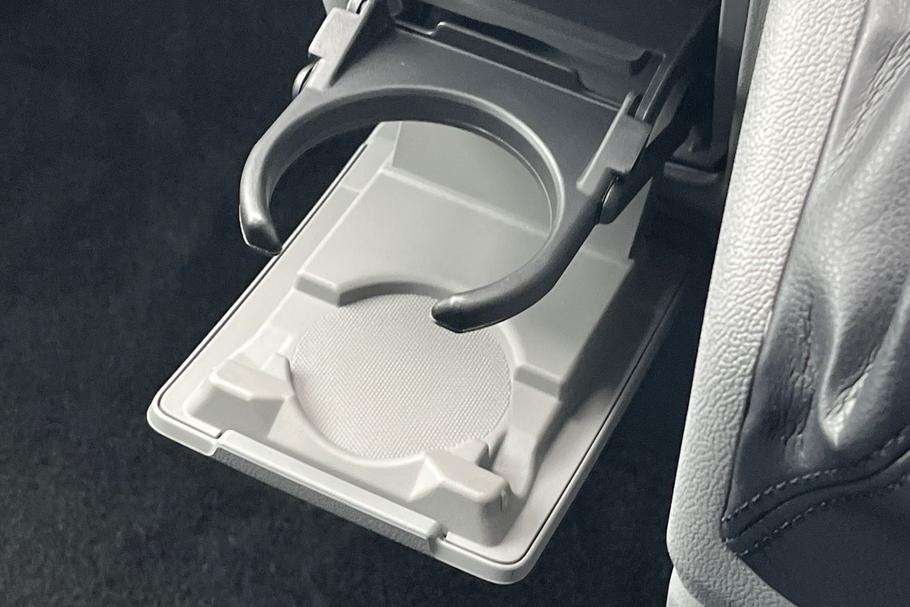 Used Ford TOURNEO CUSTOM 25