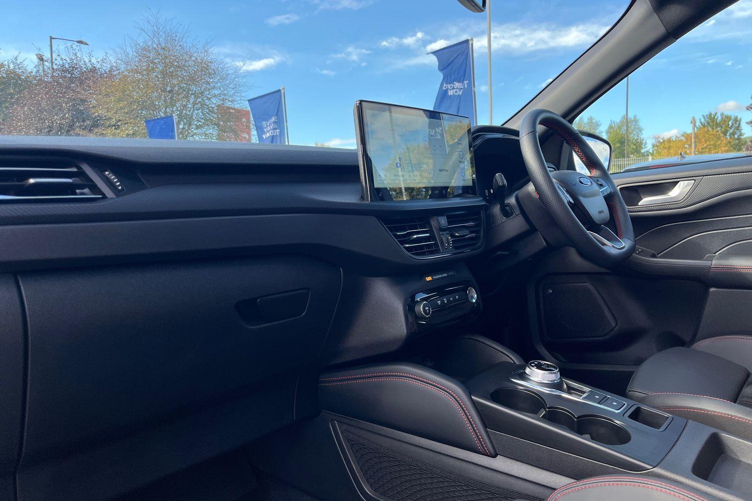 Ford Kuga Photo 17