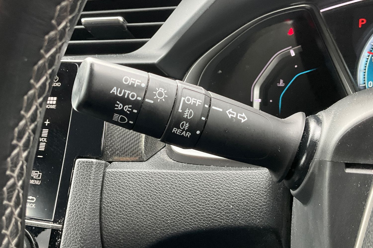 Honda CIVIC Photo 13
