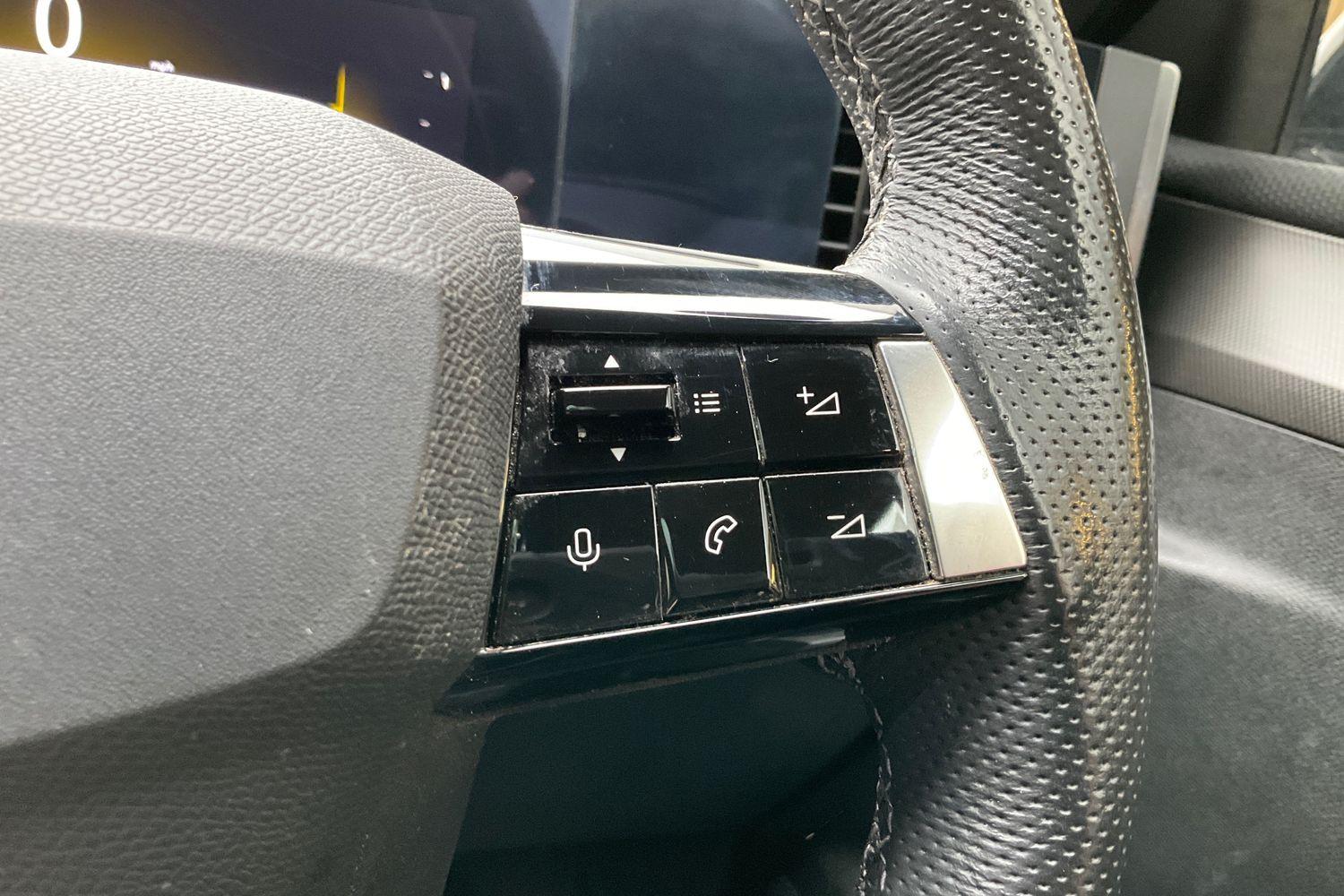 Vauxhall ASTRA Photo 29