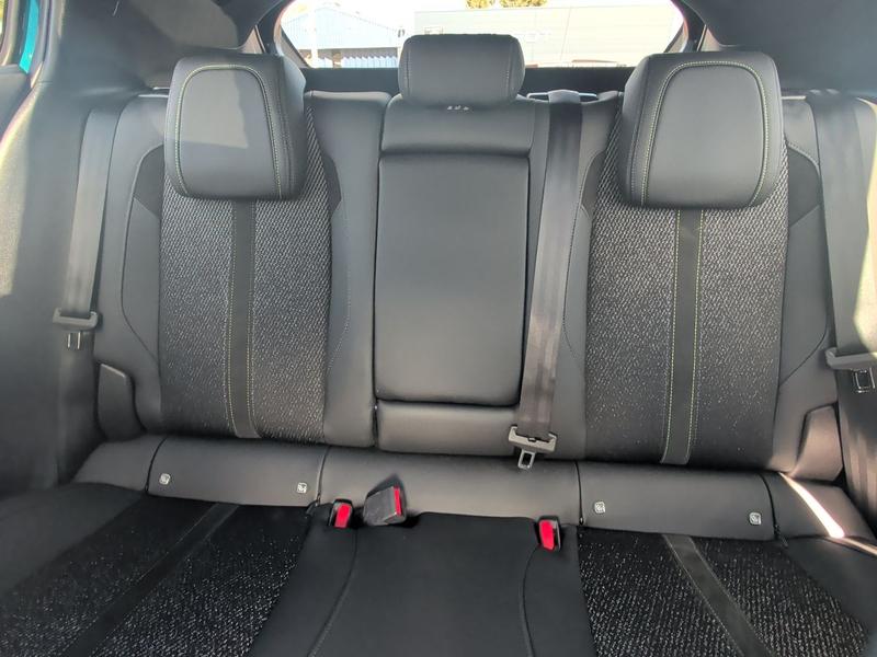 Used Peugeot 408 KM25UWU 29