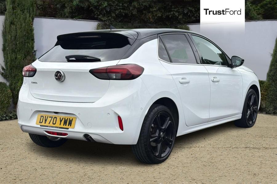 Vauxhall CORSA Photo autoimg-807ddcf2093d3149d3cebfb4aa138f6cee5e91ab.jpg