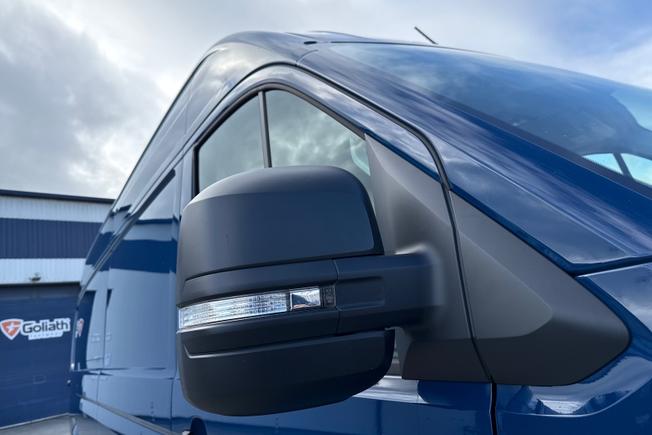 VOLKSWAGEN Crafter Photo 20