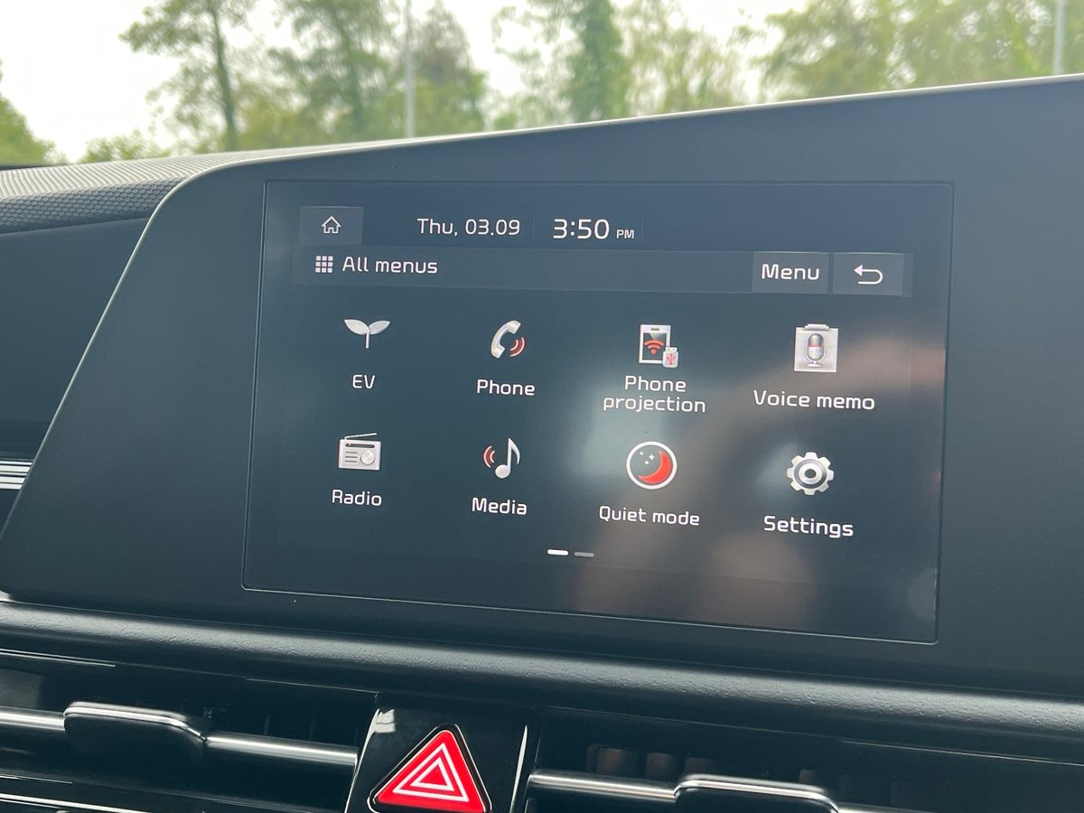Kia Niro Photo 34