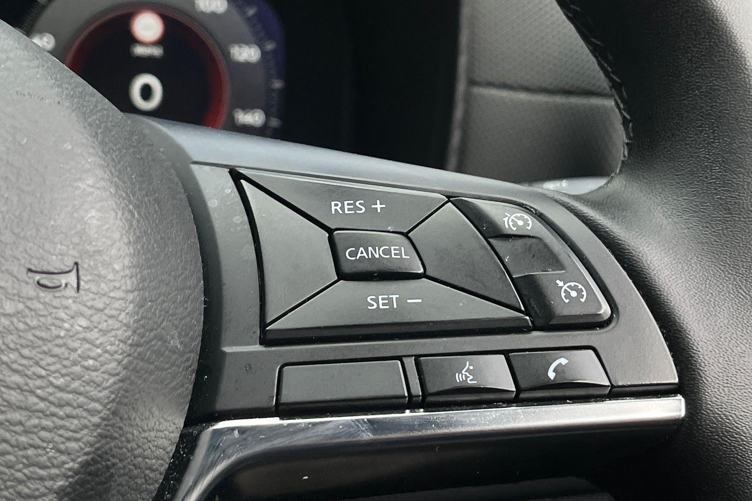 Nissan Juke Photo 38