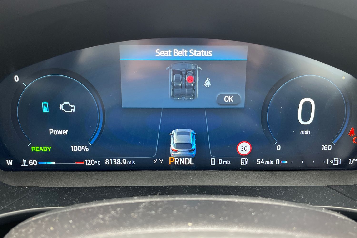 Ford KUGA Photo 12
