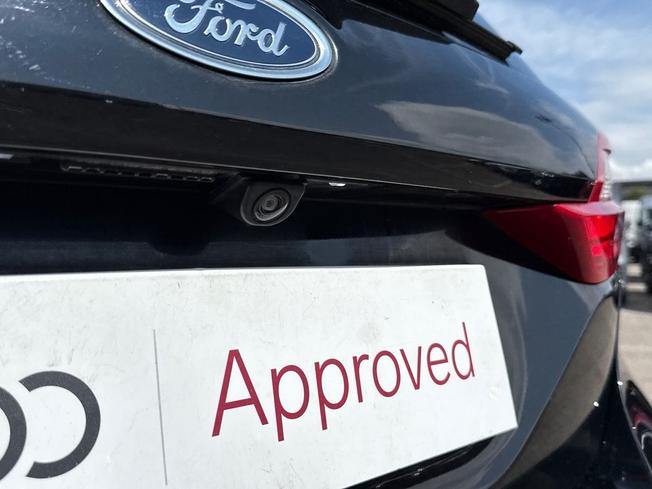 Ford Fiesta Photo 24