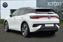 VOLKSWAGEN ID.4 Photo 3