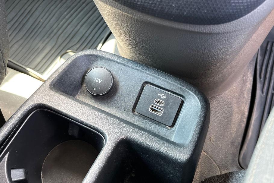 Used Ford TRANSIT CONNECT EO24UJX 37
