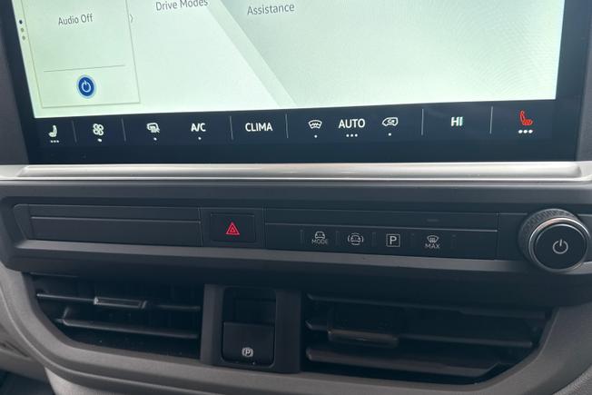 VOLKSWAGEN Transporter Photo 42