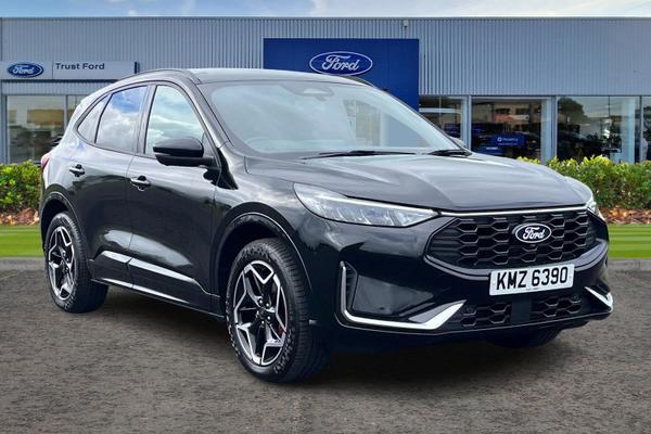 Used Ford KUGA KMZ6390