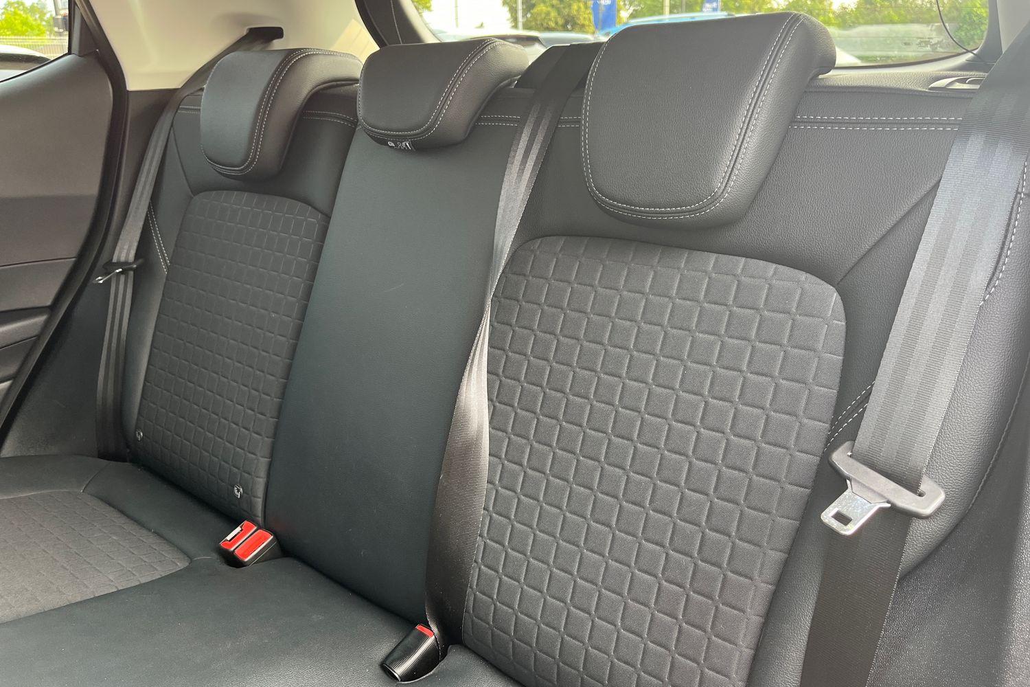 Ford Fiesta Photo 19