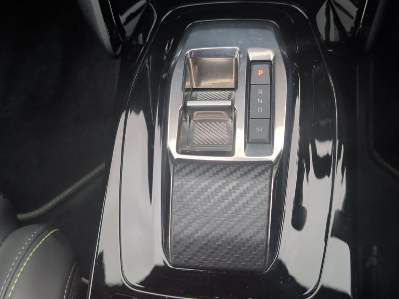 Used Peugeot 2008 FL73OZW 39