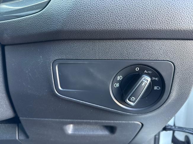 VOLKSWAGEN Tiguan Photo 29