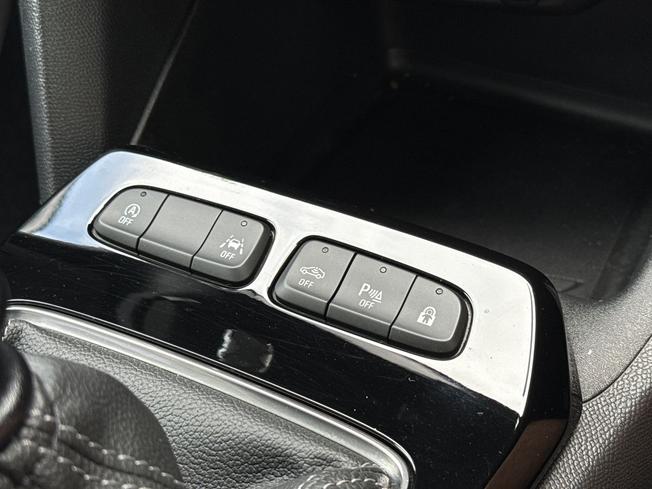 VAUXHALL Mokka Photo 47