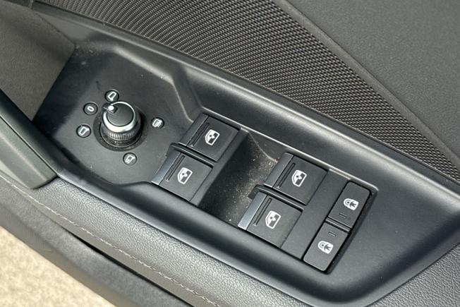 AUDI A3 Photo 33