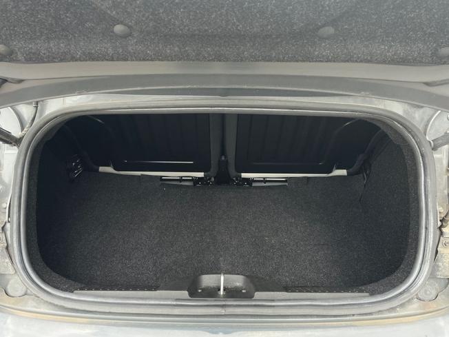 FIAT 500c Photo 12