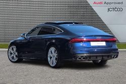 AUDI S7 Photo 3