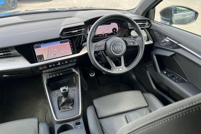 Audi A3 Photo 43