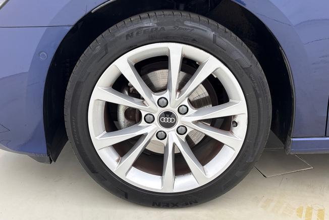 AUDI A3 Photo 5