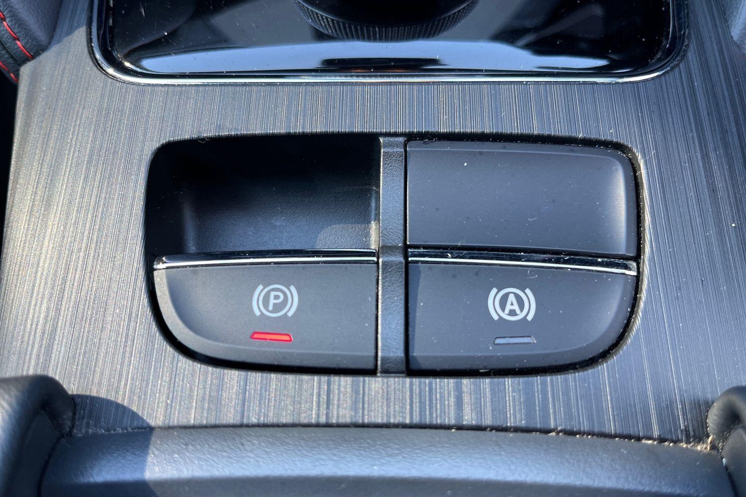 MG MG ZS Photo 26