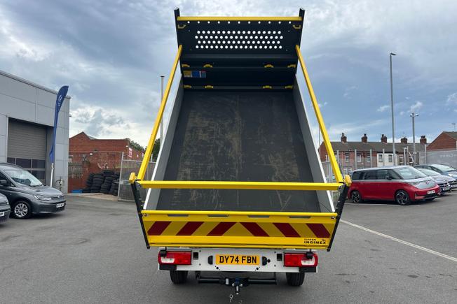 Volkswagen Crafter Photo 35