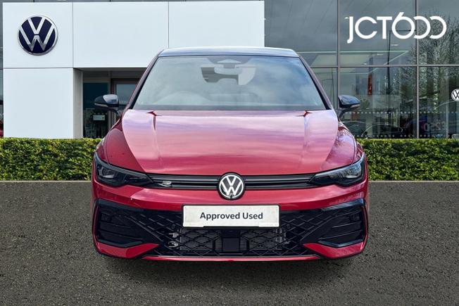 VOLKSWAGEN Golf Photo 8