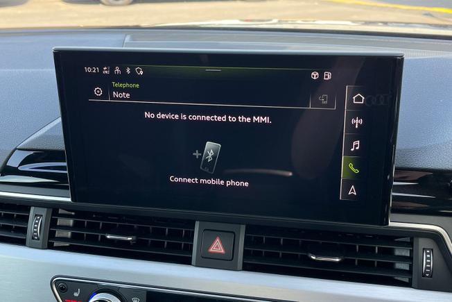 AUDI A5 Photo 58