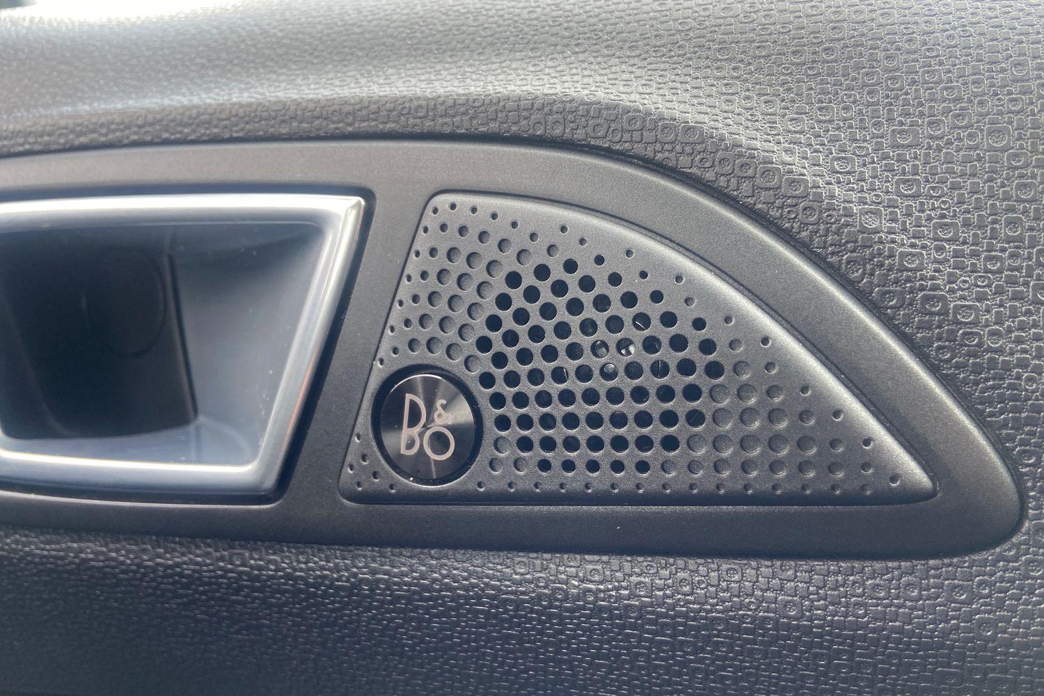 Ford ECOSPORT Photo 26